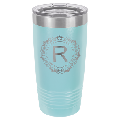 Ringneck Tumbler