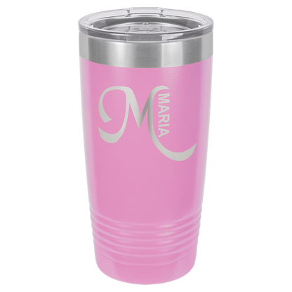Ringneck Tumbler