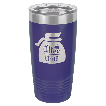 Ringneck Tumbler