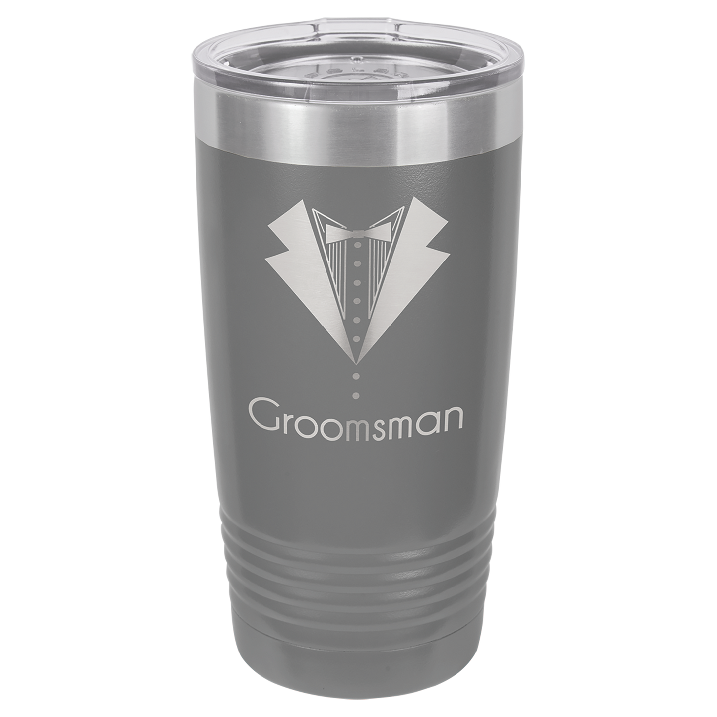 Ringneck Tumbler