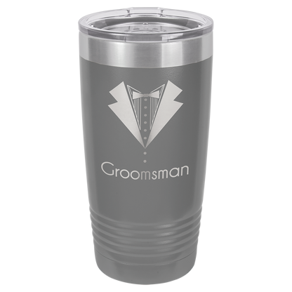 Ringneck Tumbler