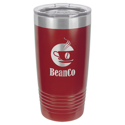 Ringneck Tumbler