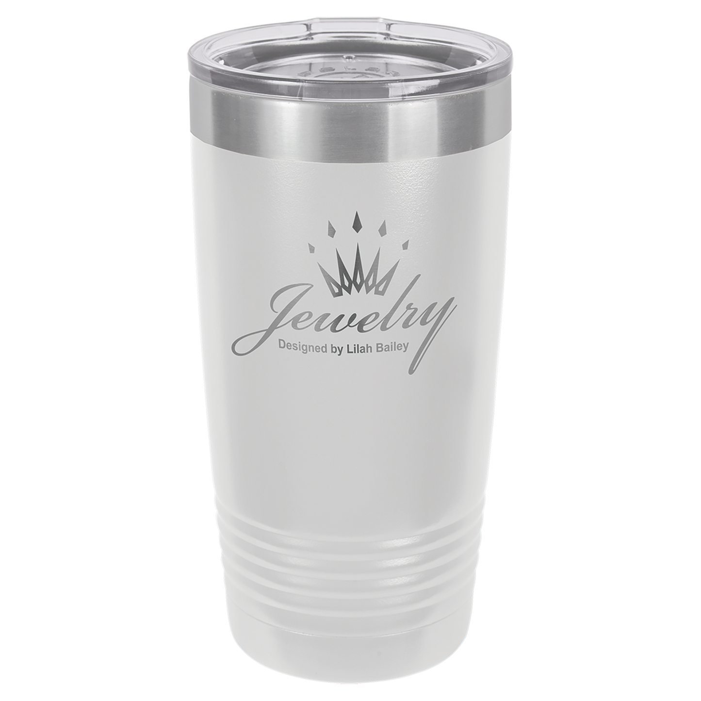 Ringneck Tumbler