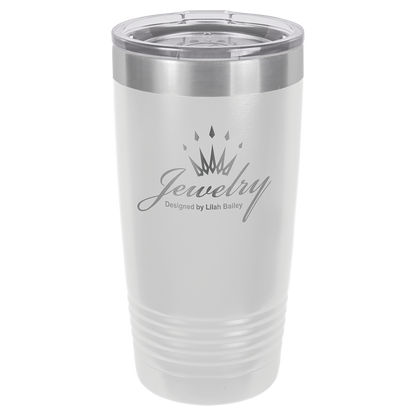 Ringneck Tumbler