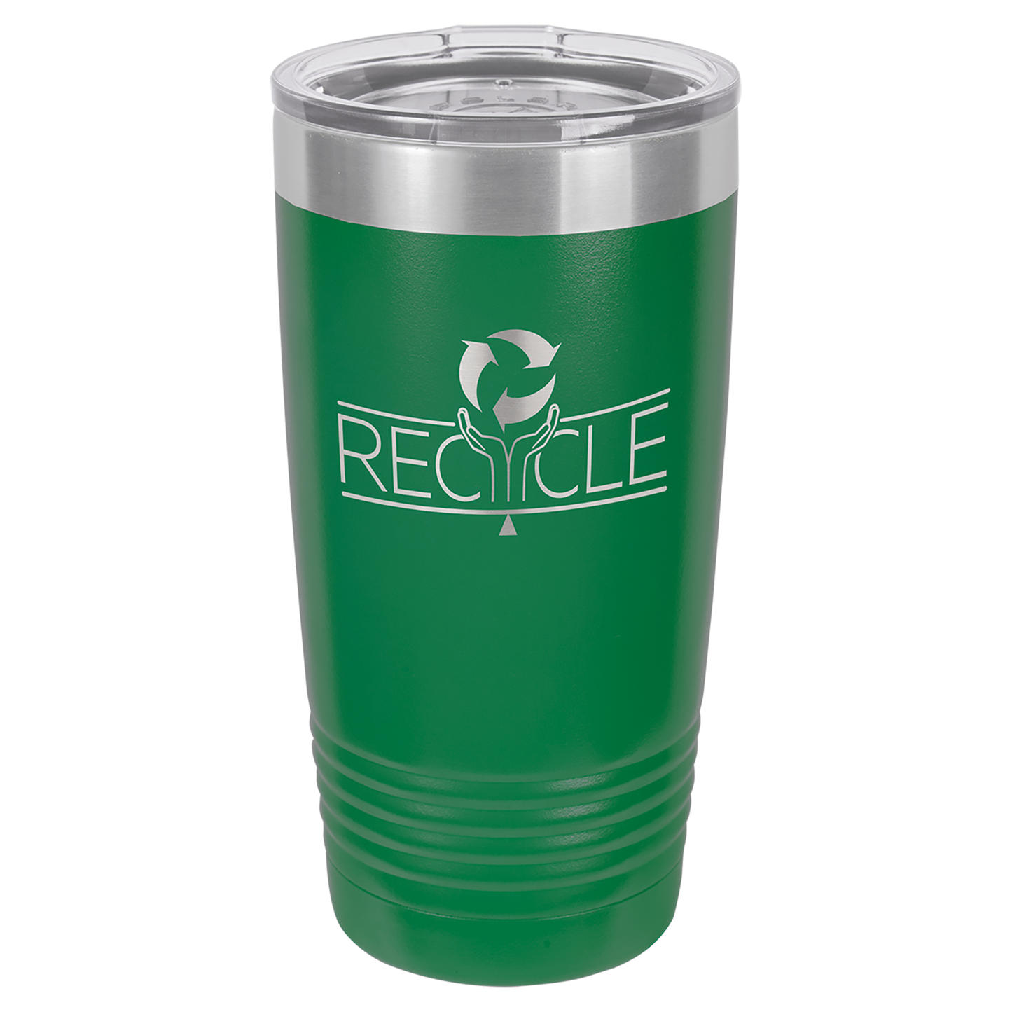 Ringneck Tumbler
