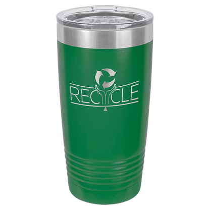Ringneck Tumbler