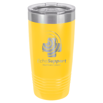 Ringneck Tumbler