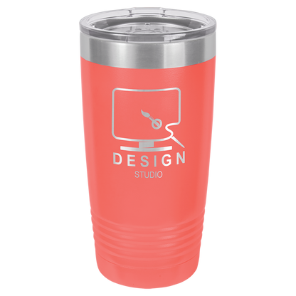 Ringneck Tumbler