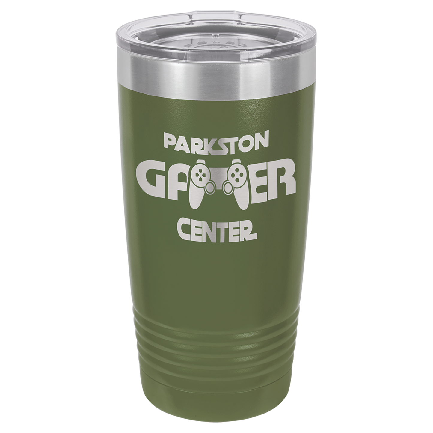 Ringneck Tumbler