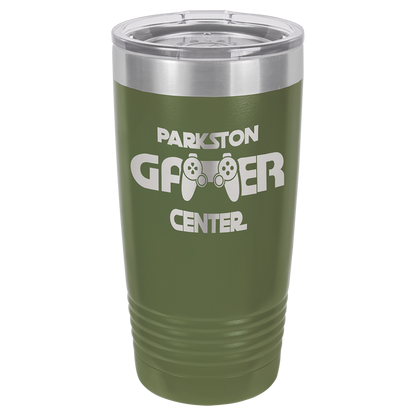 Ringneck Tumbler