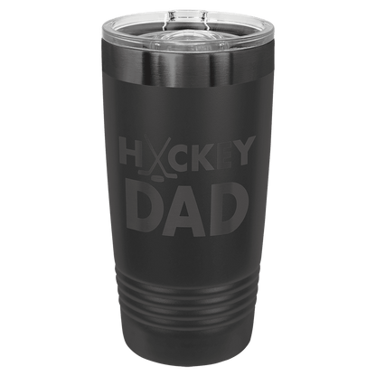 Ion-plated drinkware