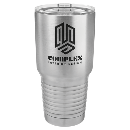 Ringneck Tumbler