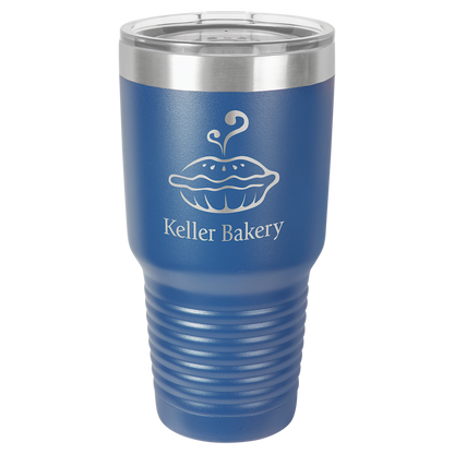 Ringneck Tumbler