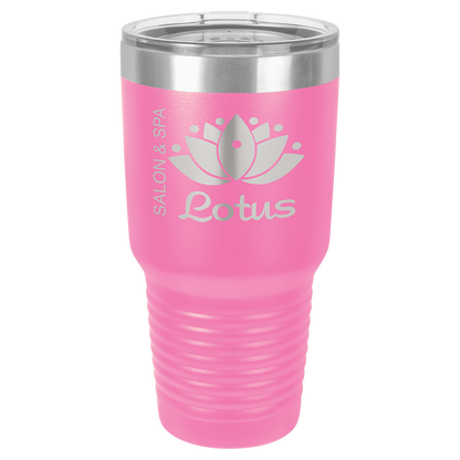 Ringneck Tumbler