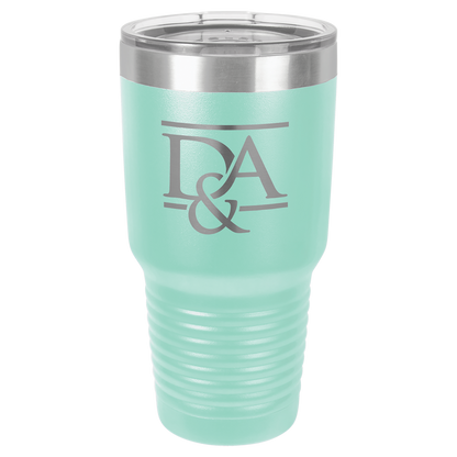 Ringneck Tumbler