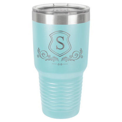 Ringneck Tumbler