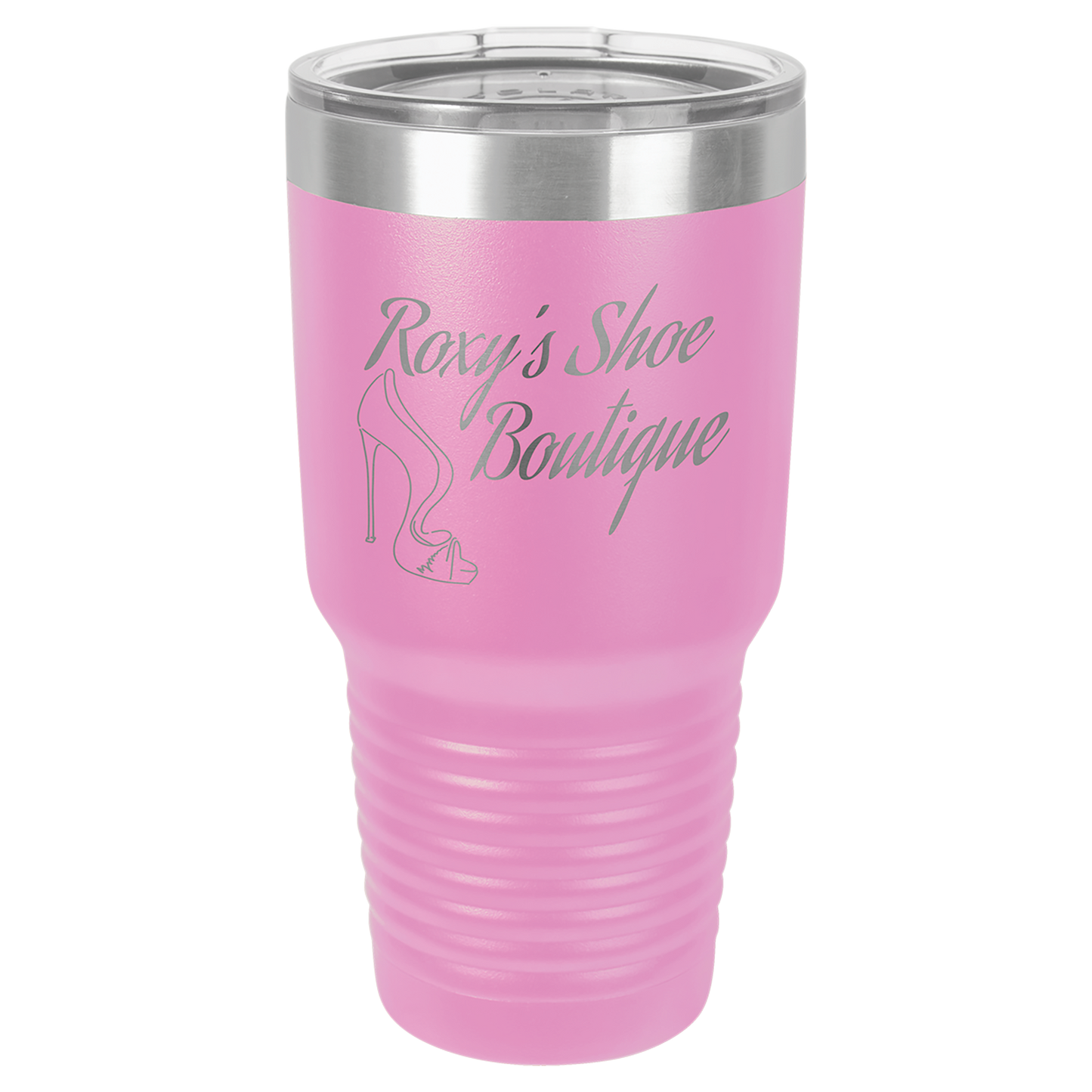 Ringneck Tumbler