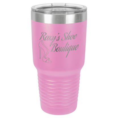 Ringneck Tumbler