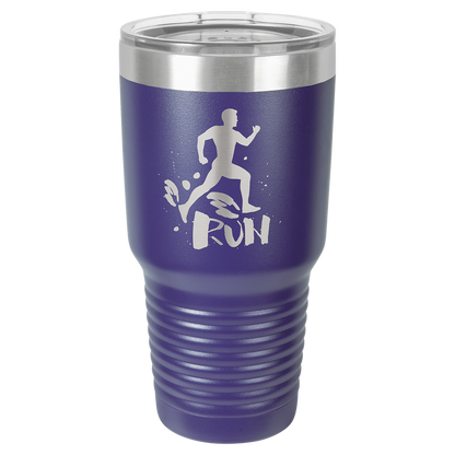 Ringneck Tumbler