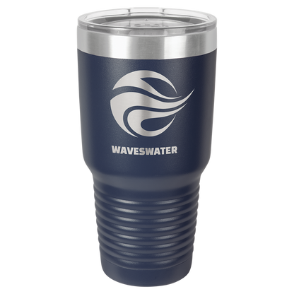 Ringneck Tumbler