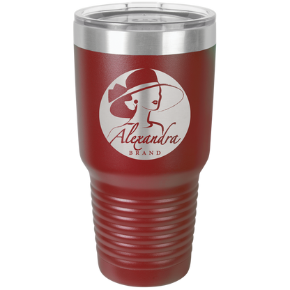 Ringneck Tumbler