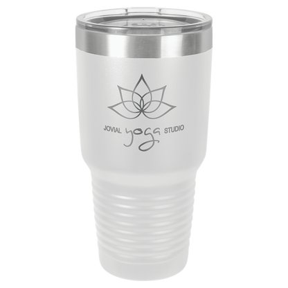 Ringneck Tumbler