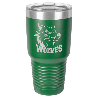 Ringneck Tumbler