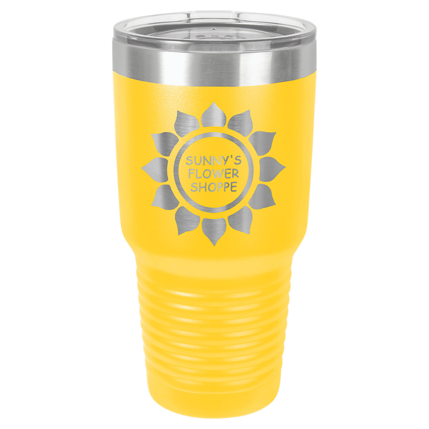 Ringneck Tumbler