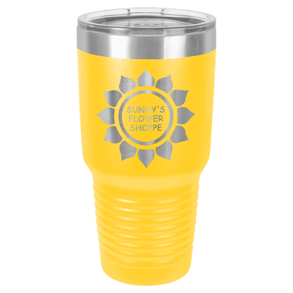 Ringneck Tumbler