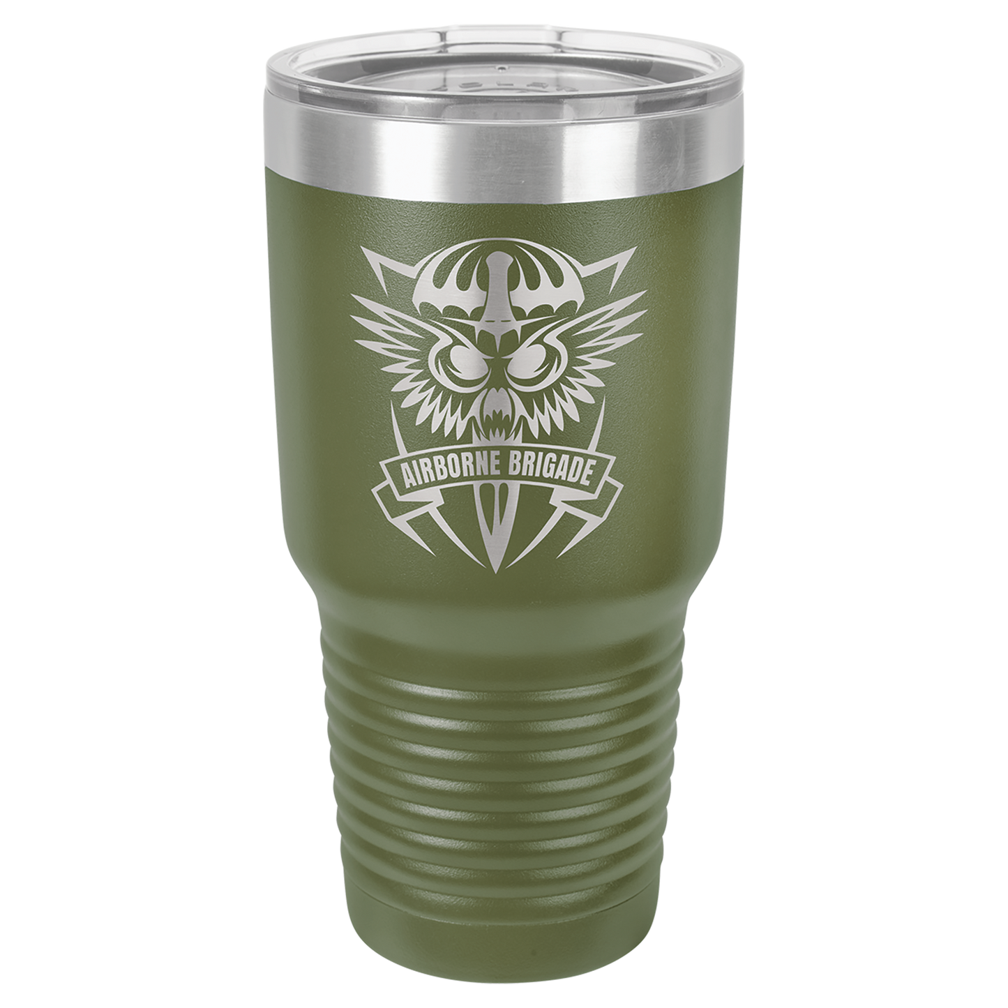 Ringneck Tumbler