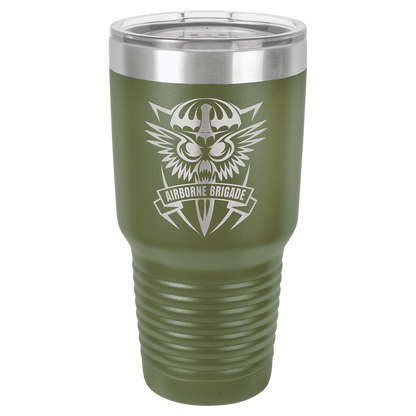 Ringneck Tumbler