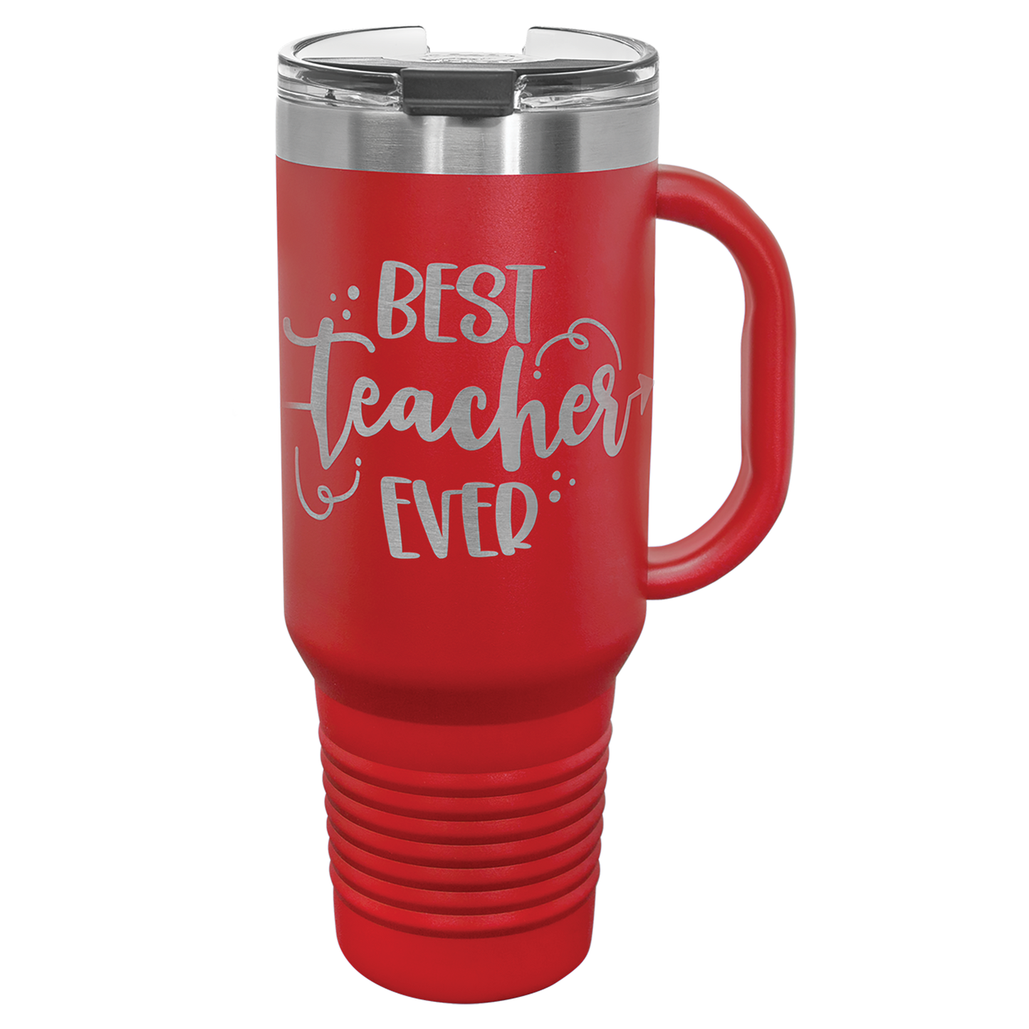 Travel mug