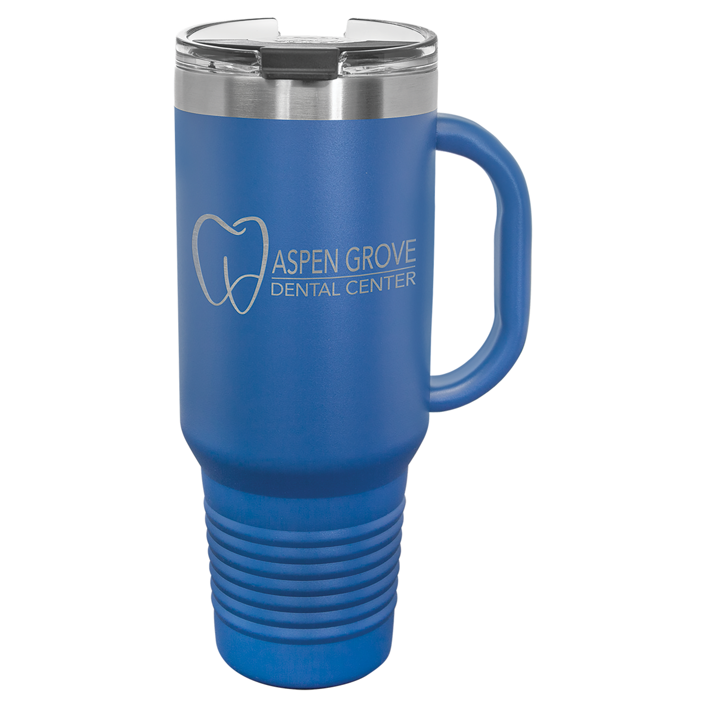 Travel mug