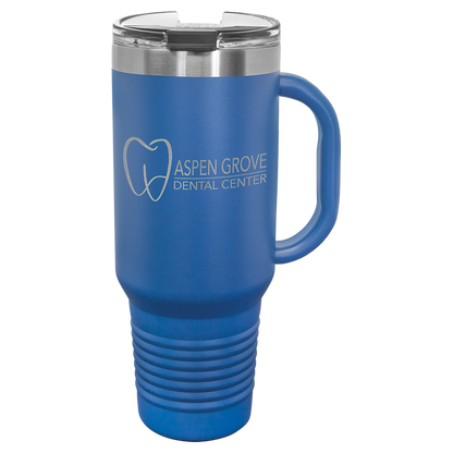 Travel mug