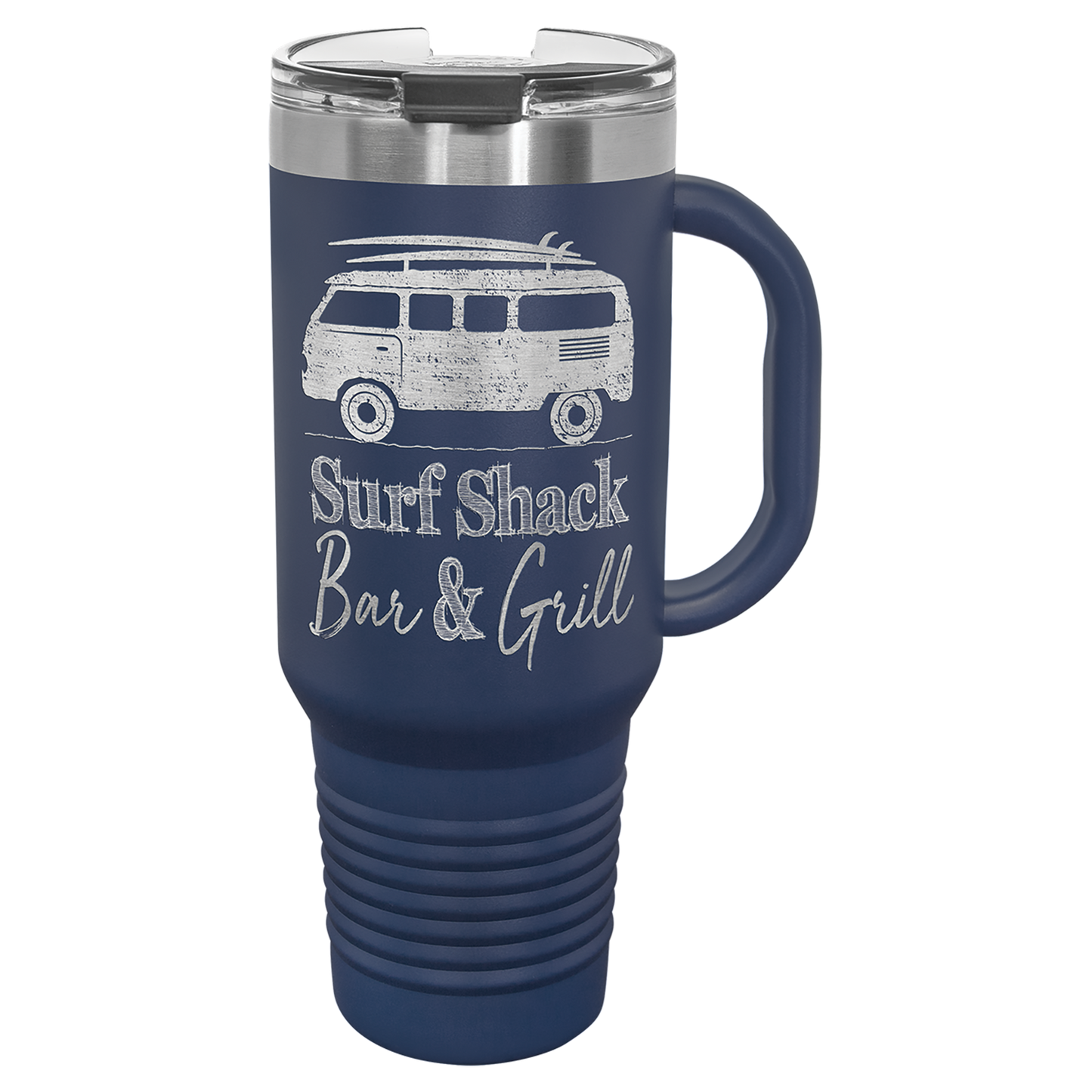Travel mug