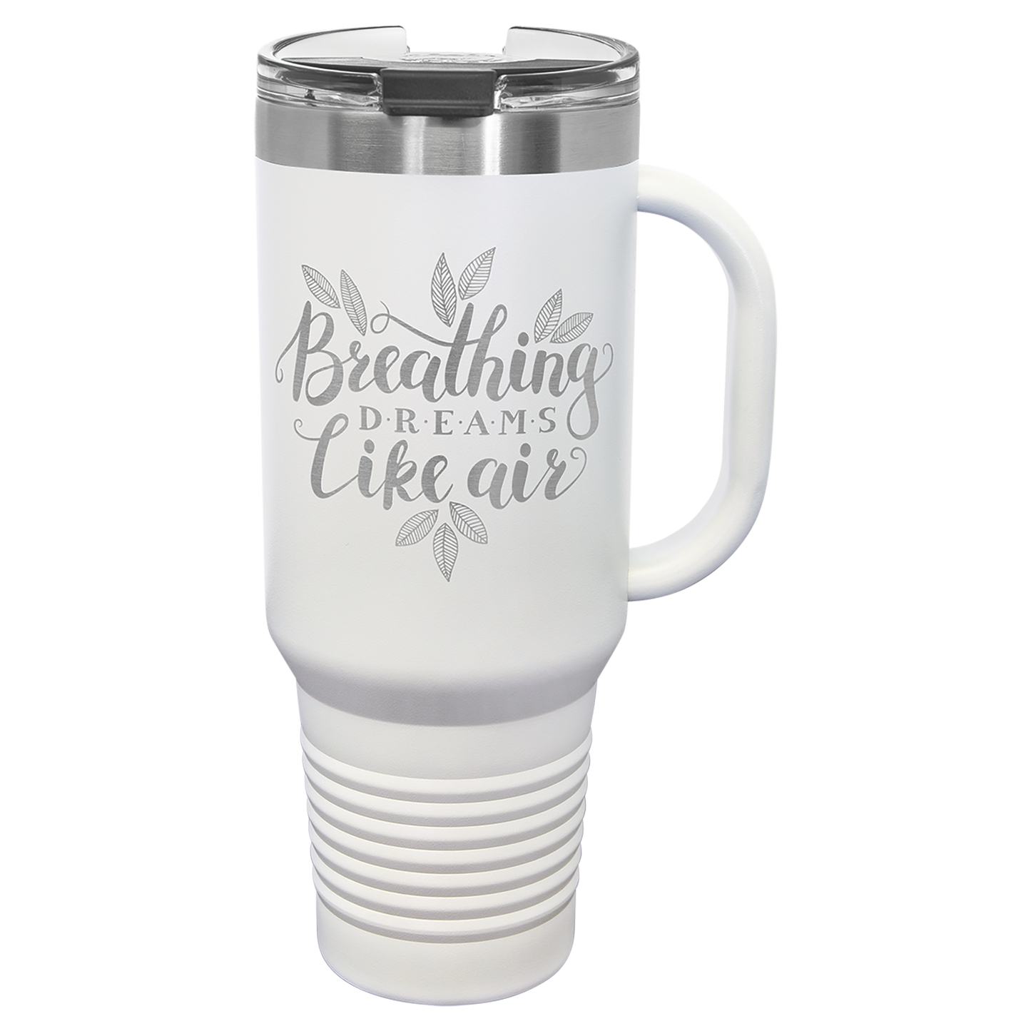 Travel mug