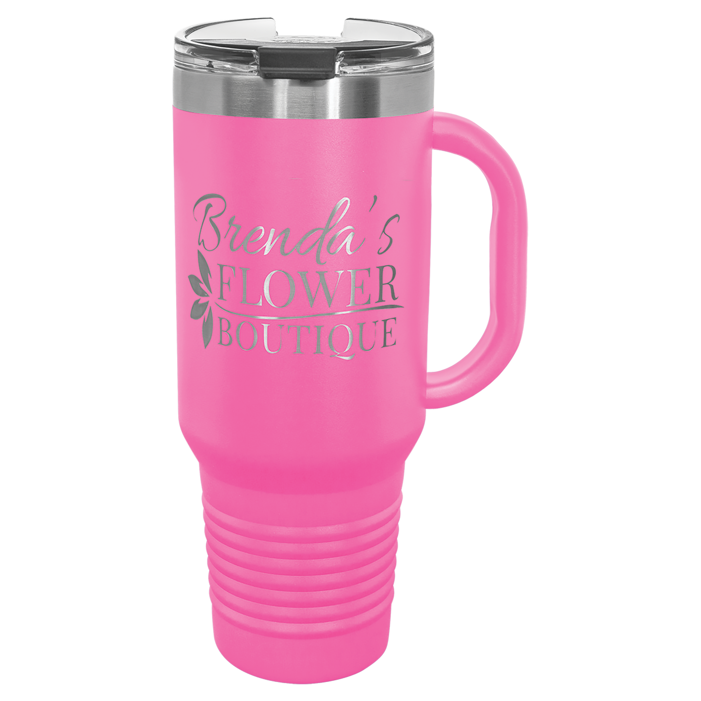 Travel mug