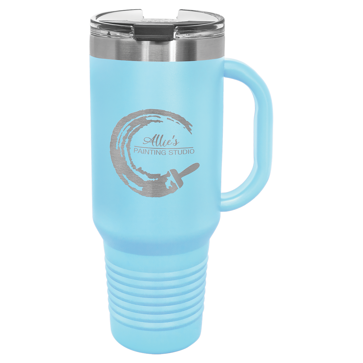 Travel mug