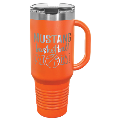 Travel mug