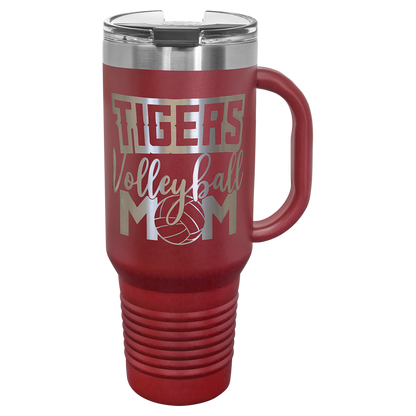 Travel mug