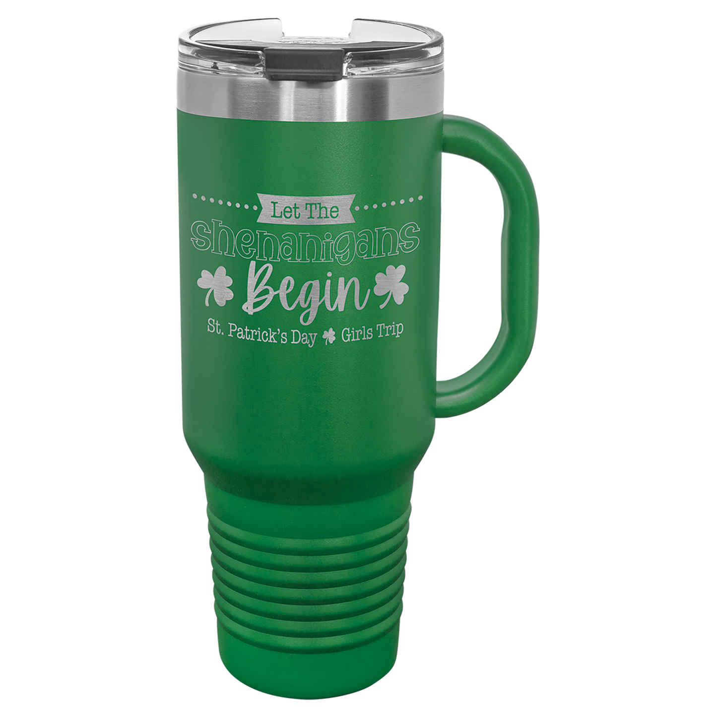 Travel mug