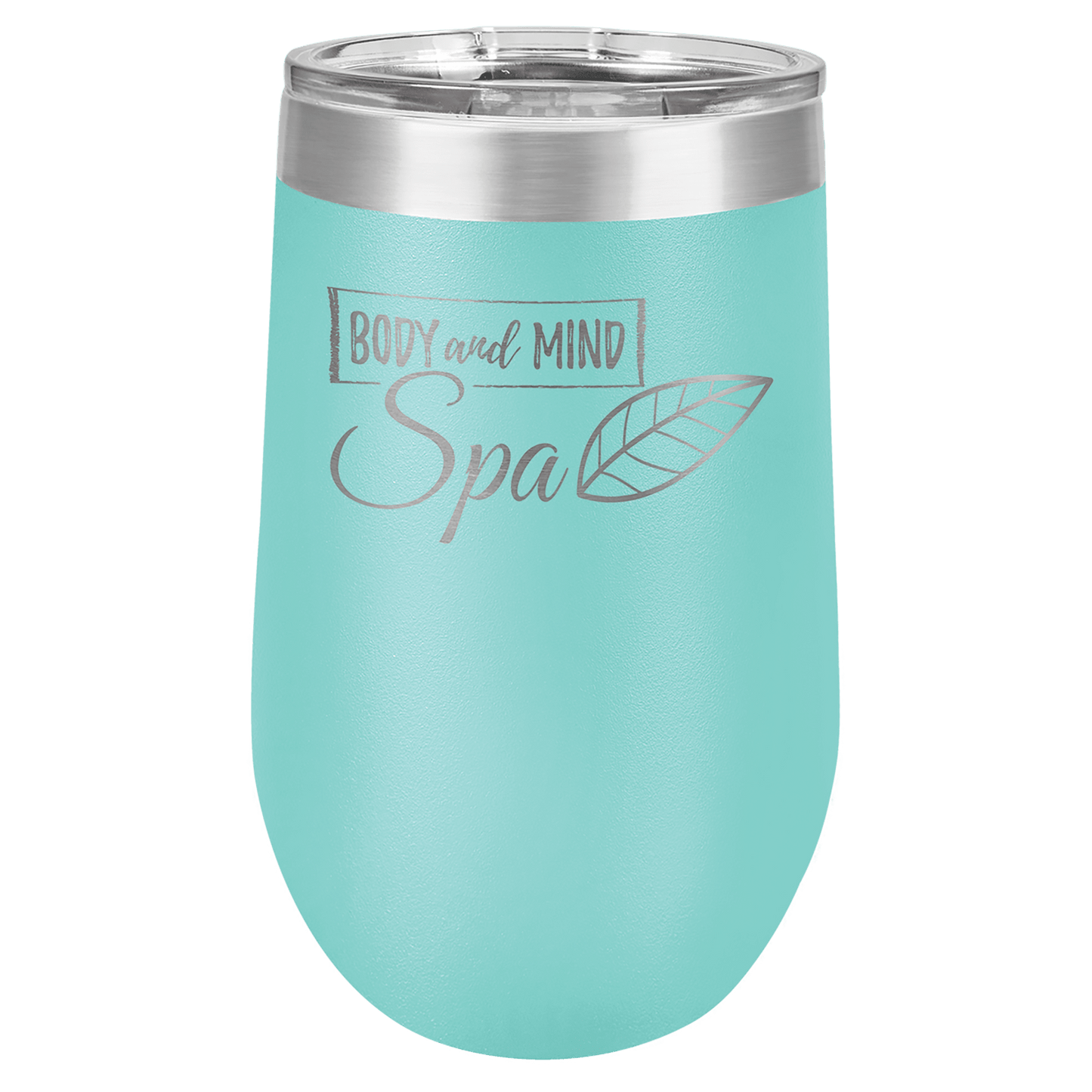 Wine Tumbler