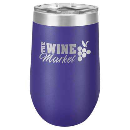 Wine Tumbler