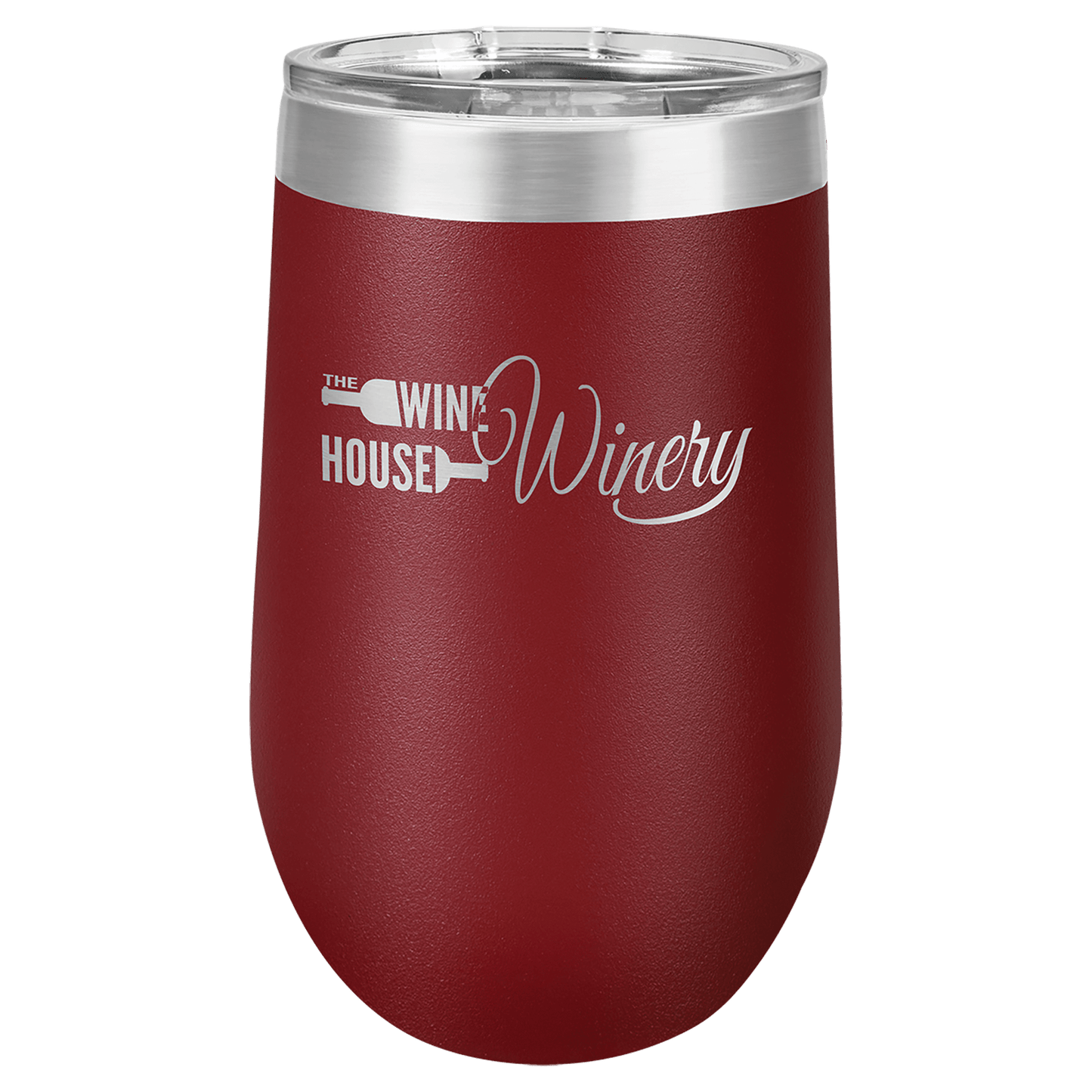 Wine Tumbler