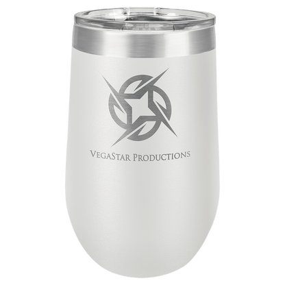 Wine Tumbler