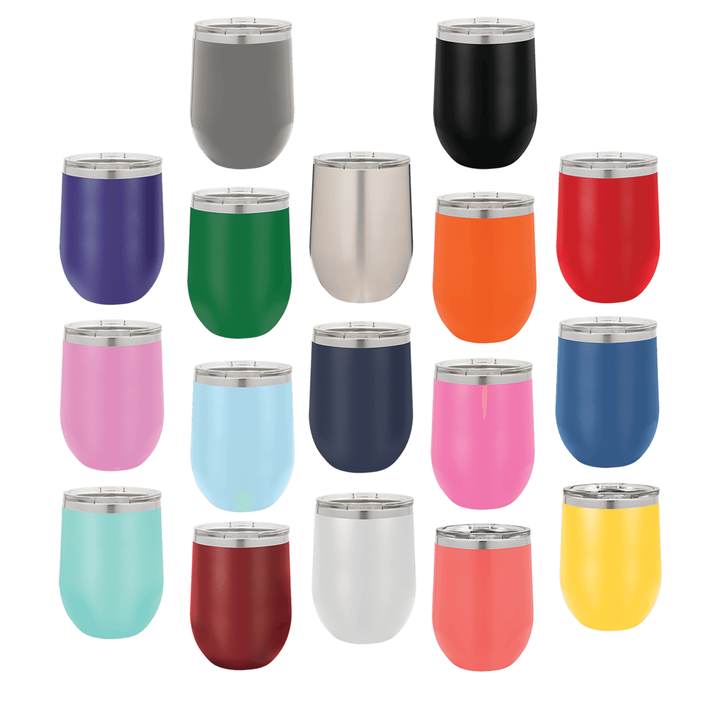 Wine Tumbler