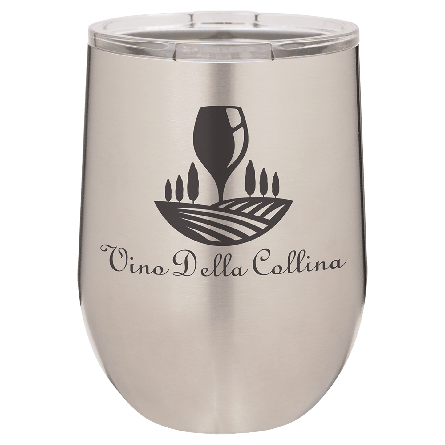 Wine Tumbler