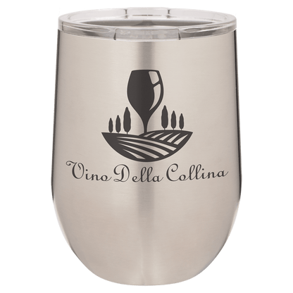 Wine Tumbler