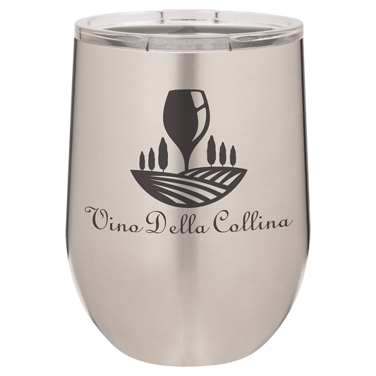 Wine Tumbler