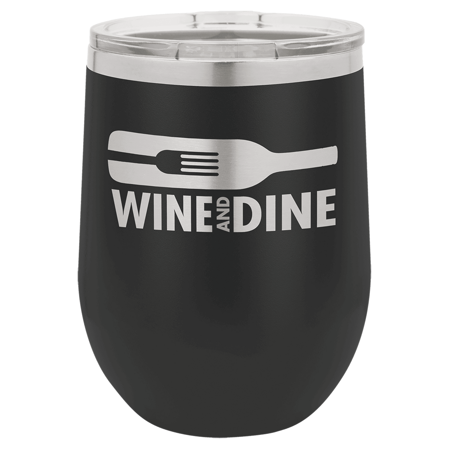 Wine Tumbler